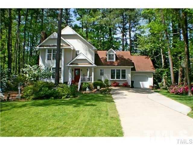 1109 Sapling Place Raleigh, NC 27615 - Photo 1 of 23