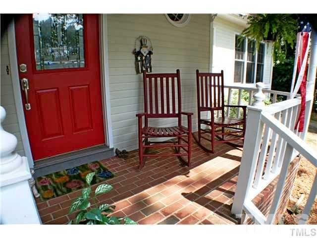 1109 Sapling Place Raleigh, NC 27615 - Photo 2 of 23
