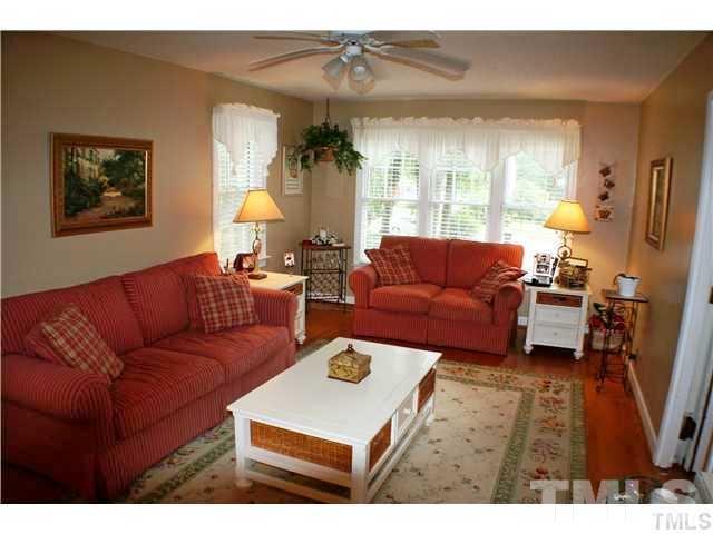 1109 Sapling Place Raleigh, NC 27615 - Photo 16 of 23