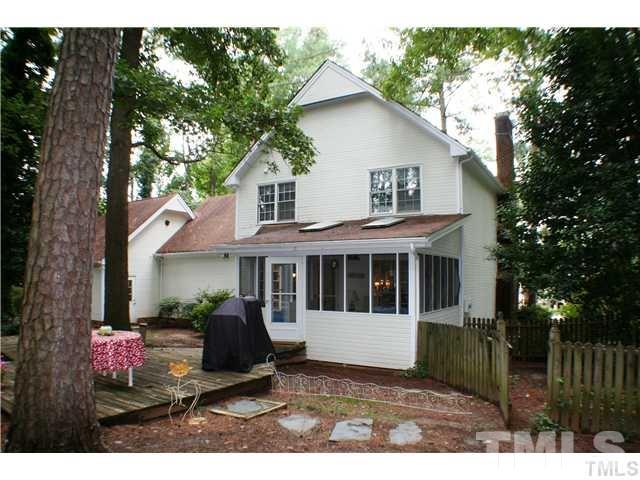 1109 Sapling Place Raleigh, NC 27615 - Photo 5 of 23