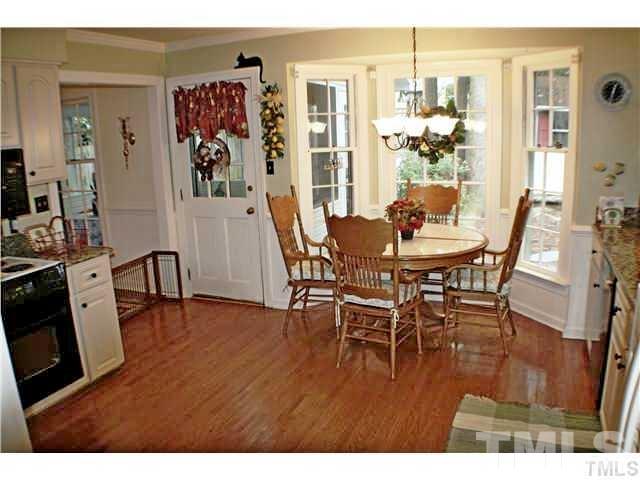 1109 Sapling Place Raleigh, NC 27615 - Photo 10 of 23