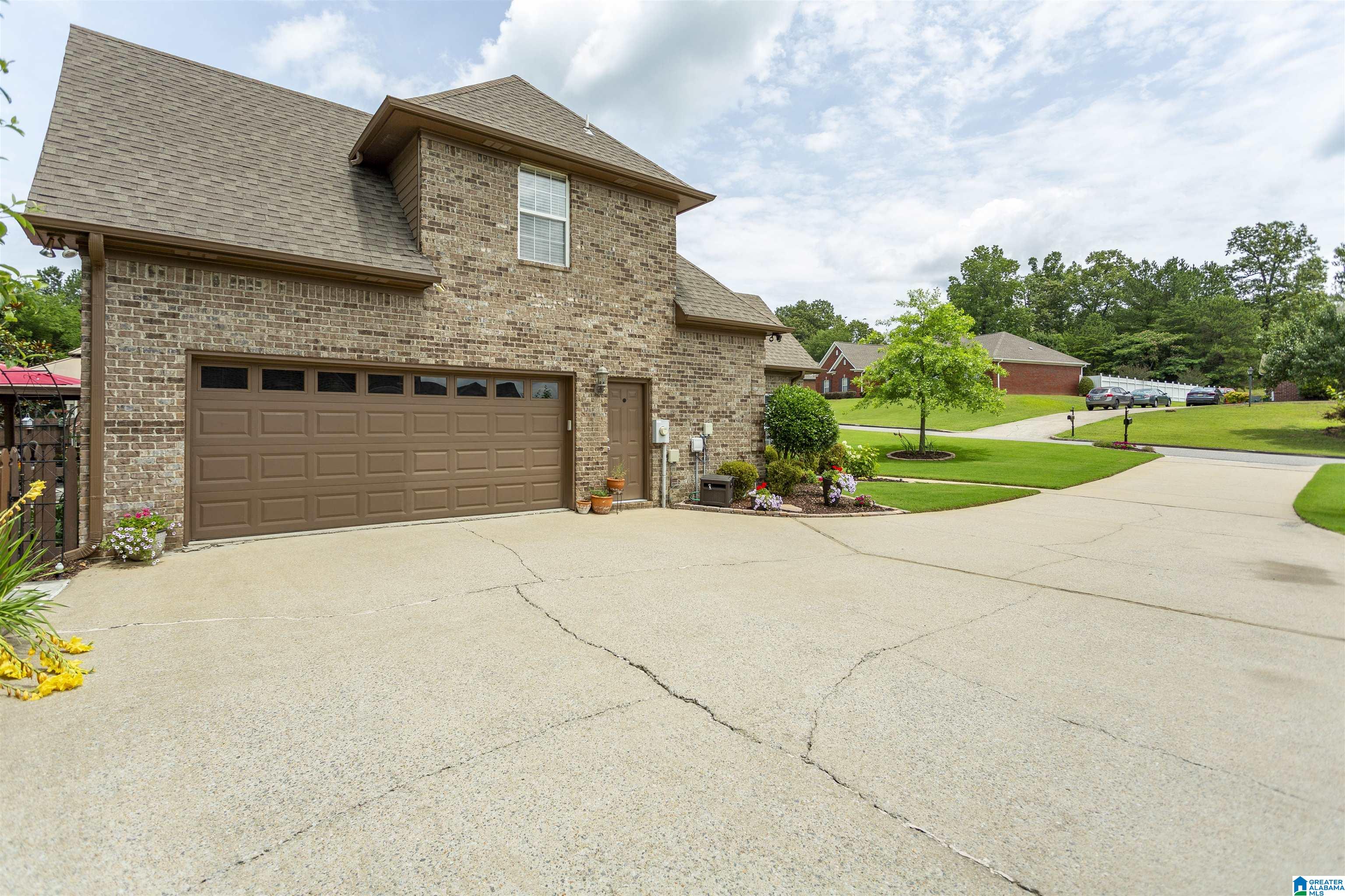 593 Overlook Road Fultondale, AL 35068 - Photo 7 of 15