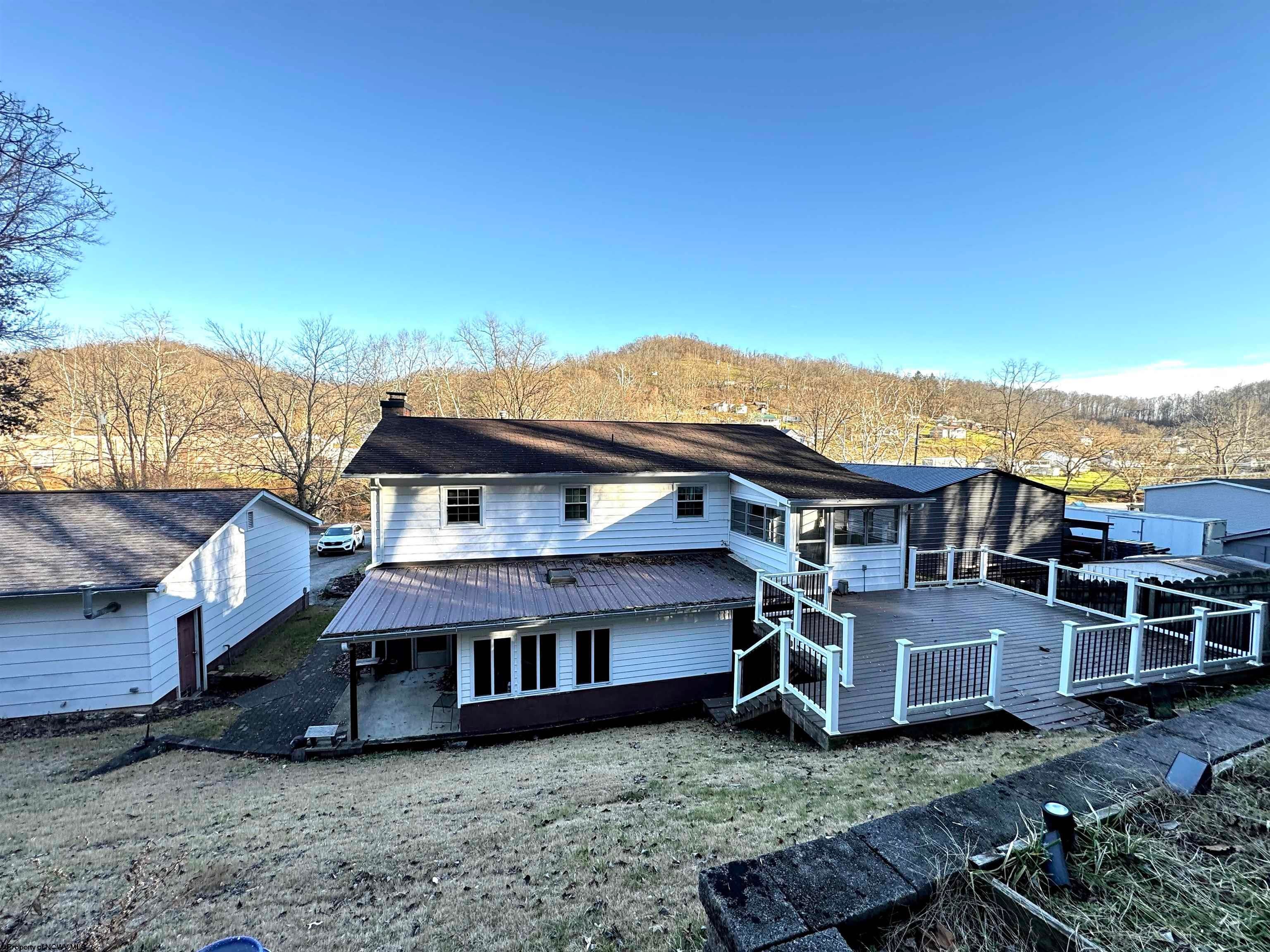 114 Middle Run Road Weston, WV 26452 - Photo 3 of 23 Gallery Image 3