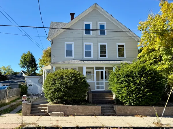 $3,450 | 22 Hawthorne Avenue, Derby, CT 06418
