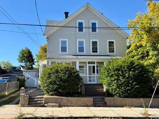 $3,450 | 22 Hawthorne Avenue, Derby, CT 06418