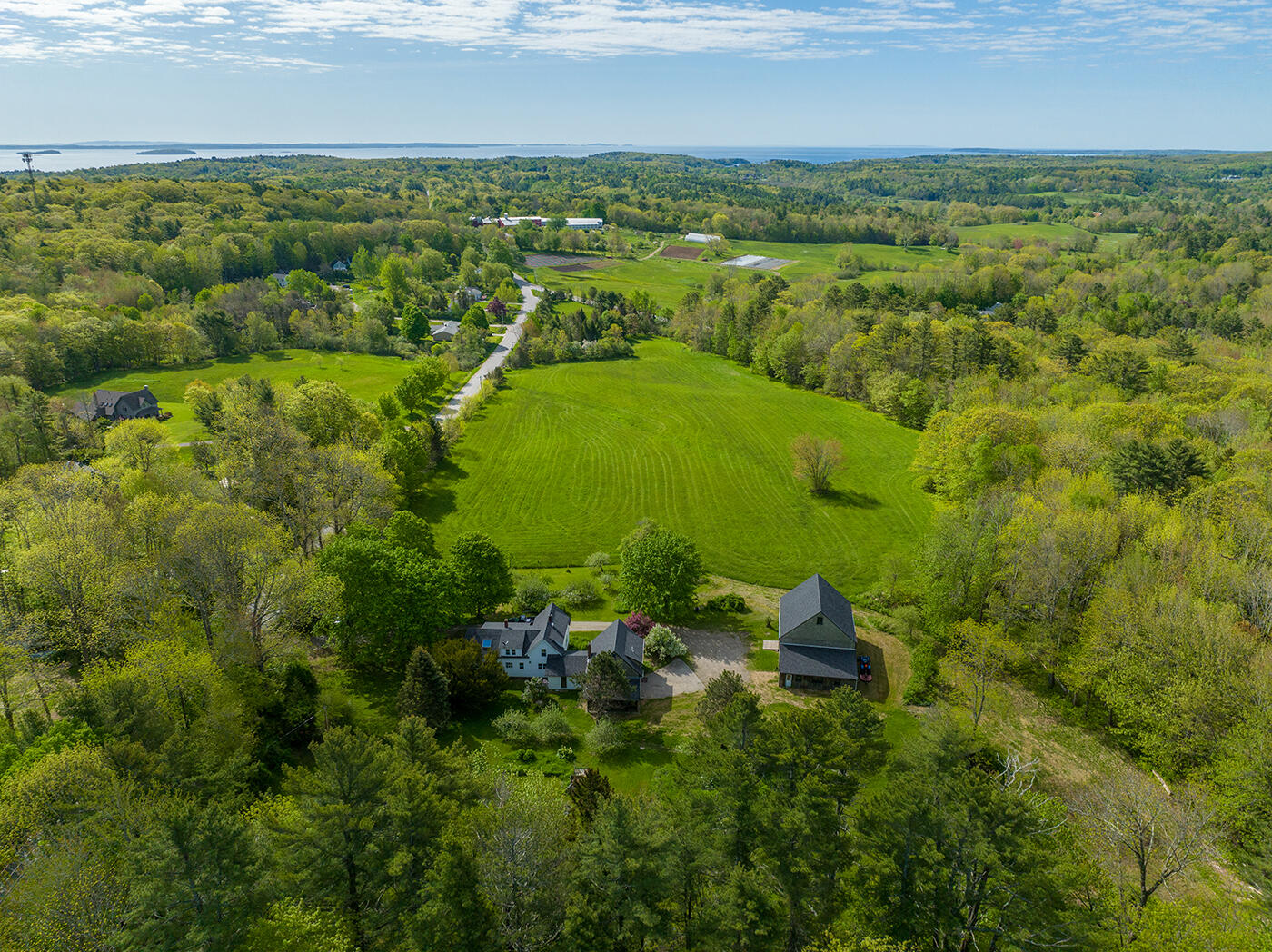 58 Melvin Heights Road Camden, ME 04843 - Photo 36 of 67 DJI_0159