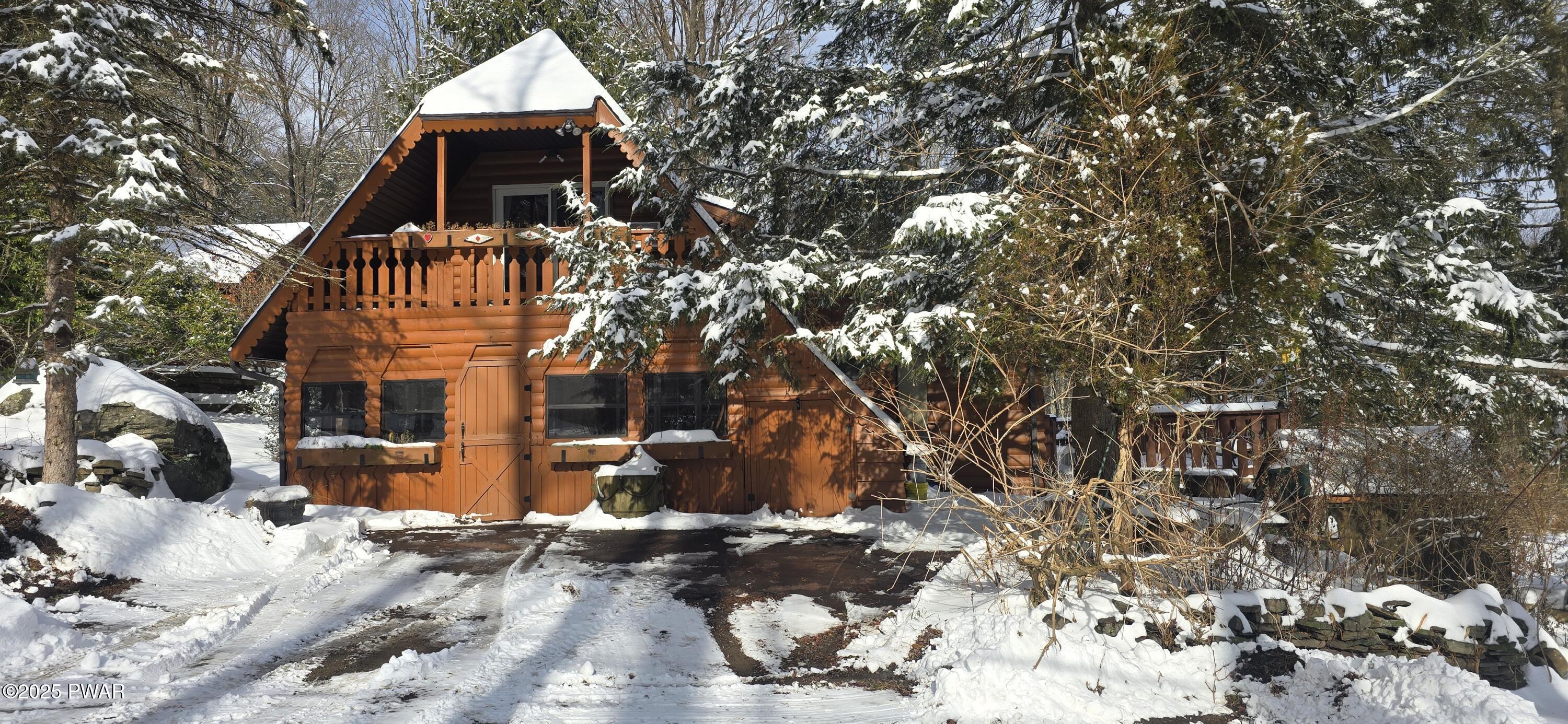 9 Barn Road Newfoundland, PA 18445 - Photo 27 of 27