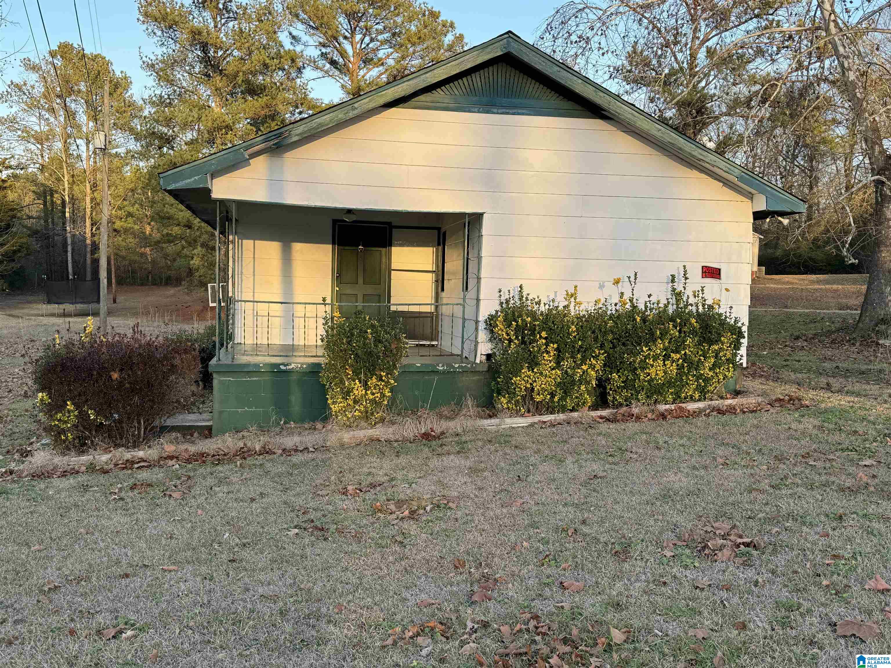 111 Minor Ter Road Childersburg, AL 35044 - Photo 11 of 13