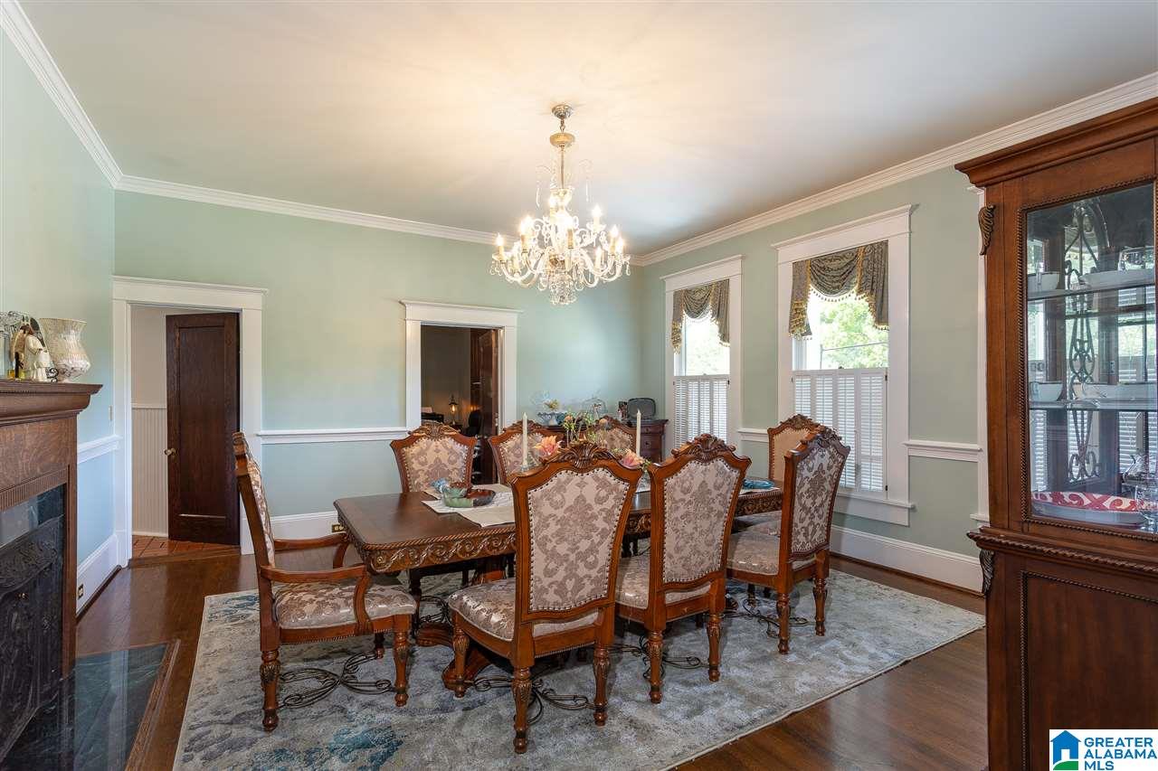 531 Keith Avenue Anniston, AL 36207 - Photo 11 of 50