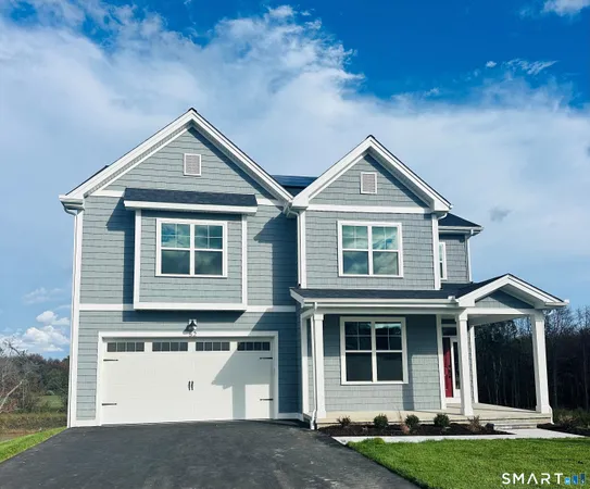 $1,004,900 | 22 Summertime Circle, Pawcatuck, CT 06379