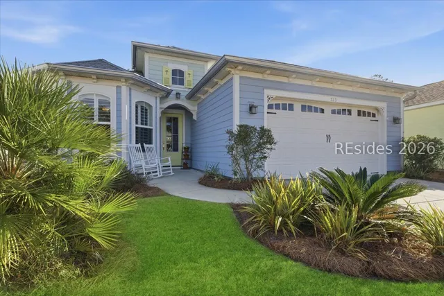 $774,900 | 323 Lighthouse Drive, Hardeeville, SC 29927
