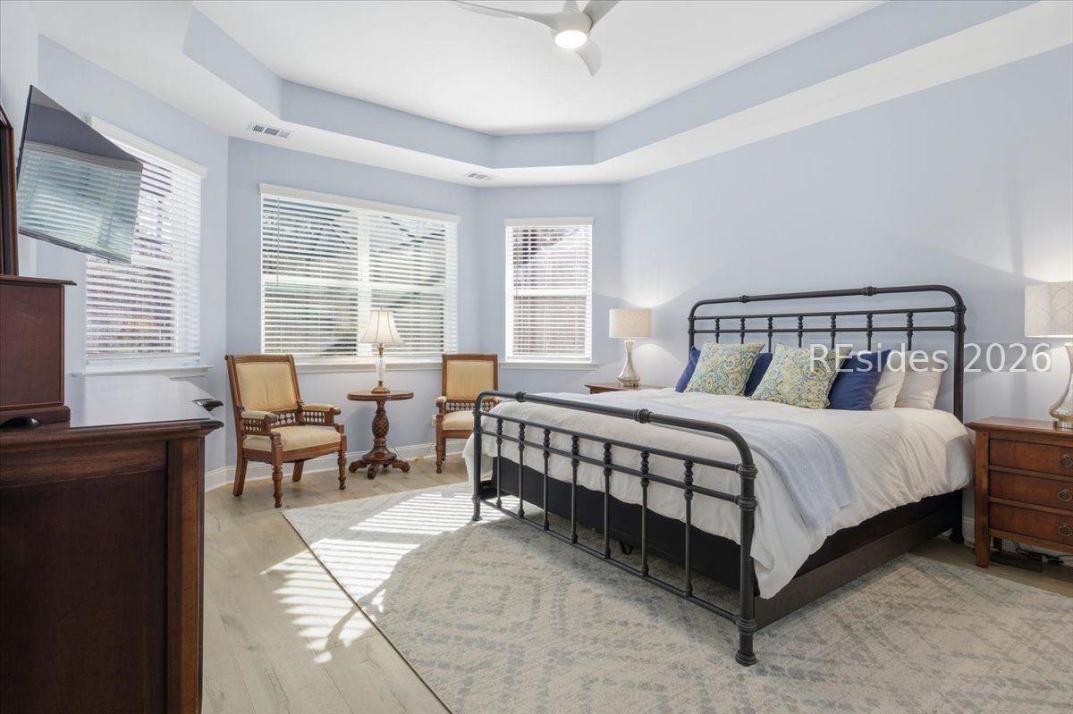 323 Lighthouse Drive Hardeeville, SC 29927 - Photo 11 of 91