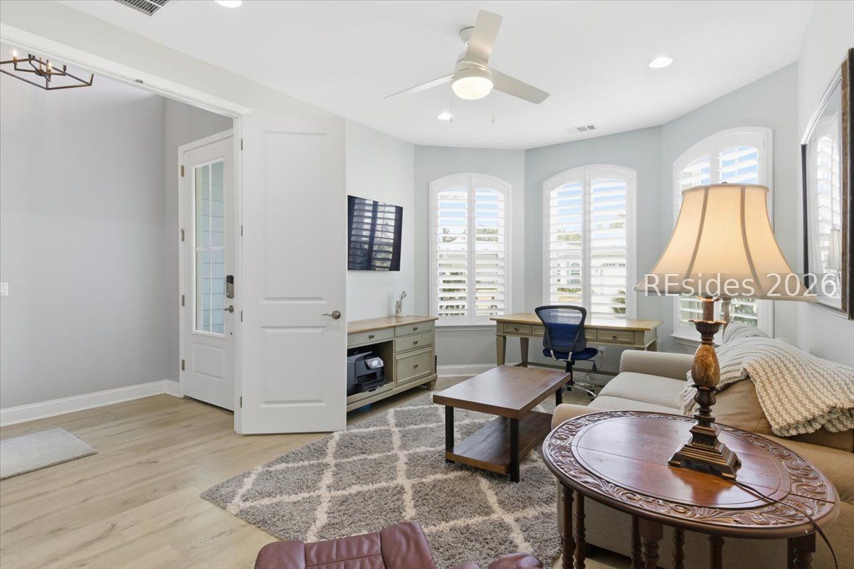 323 Lighthouse Drive Hardeeville, SC 29927 - Photo 13 of 91