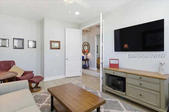 $774,900 | 323 Lighthouse Drive, Hardeeville, SC 29927