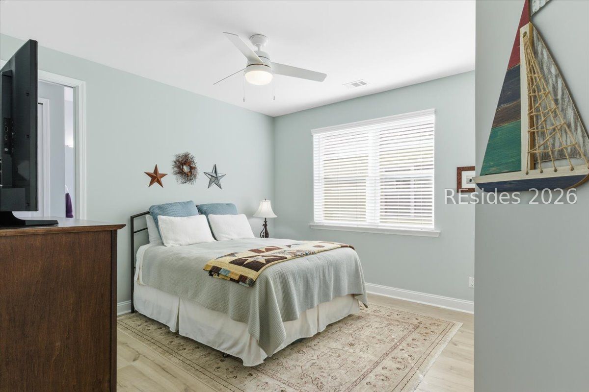 323 Lighthouse Drive Hardeeville, SC 29927 - Photo 16 of 91