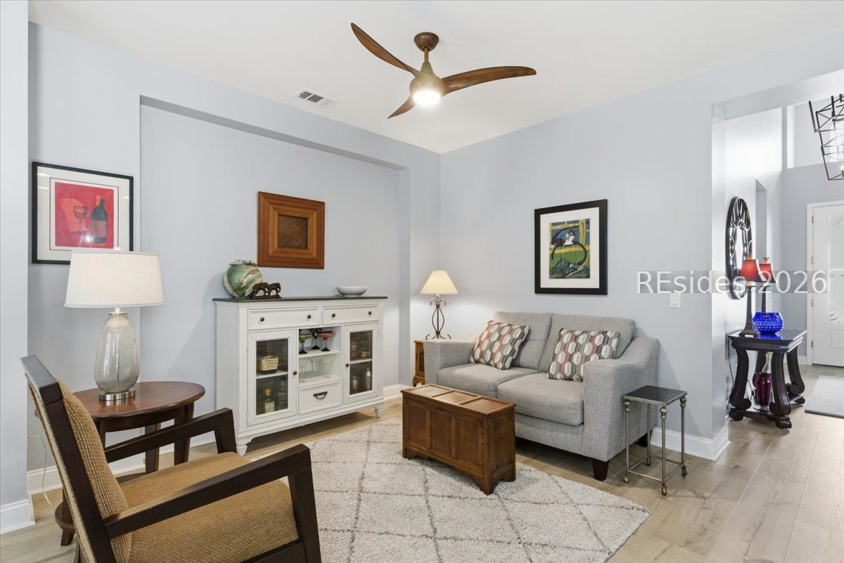 323 Lighthouse Drive Hardeeville, SC 29927 - Photo 18 of 91