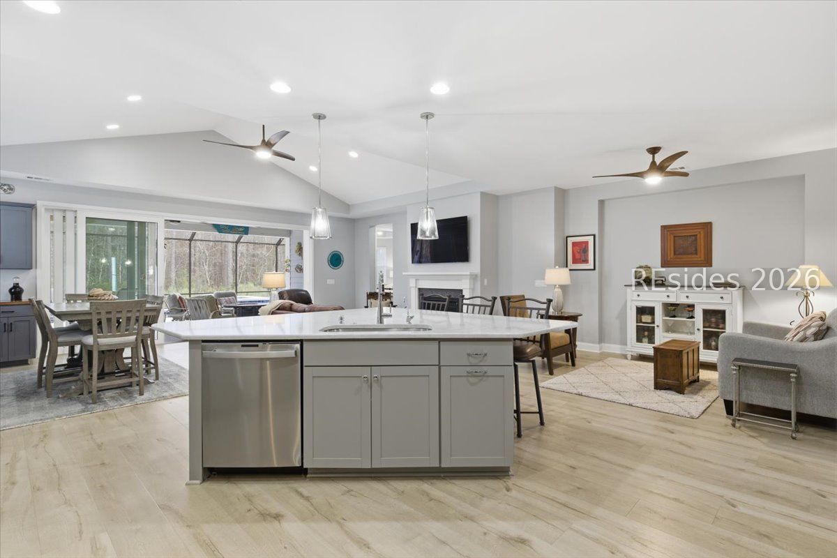 323 Lighthouse Drive Hardeeville, SC 29927 - Photo 19 of 91