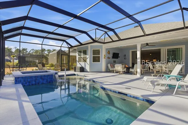 $774,900 | 323 Lighthouse Drive, Hardeeville, SC 29927