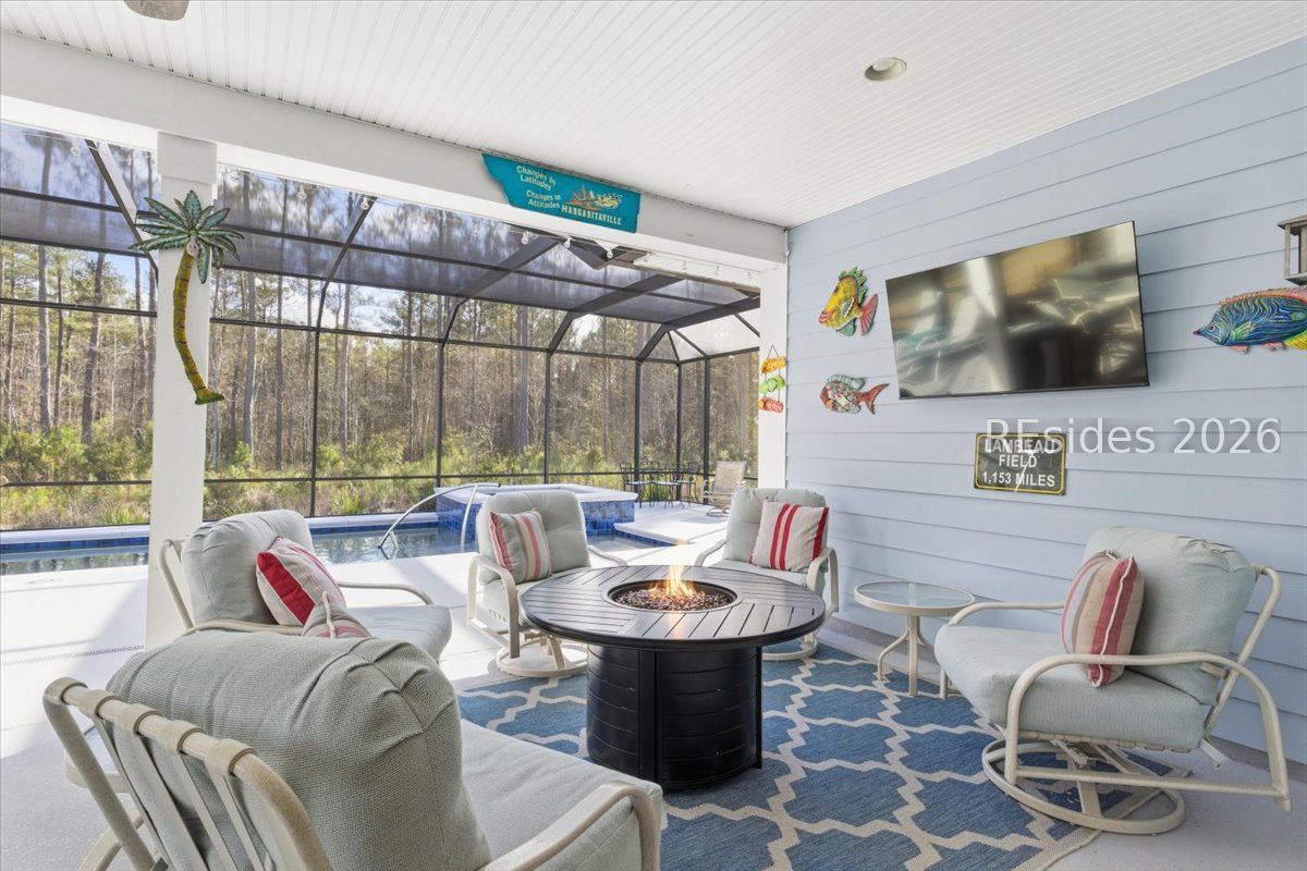 323 Lighthouse Drive Hardeeville, SC 29927 - Photo 22 of 91