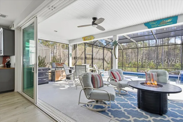 $774,900 | 323 Lighthouse Drive, Hardeeville, SC 29927