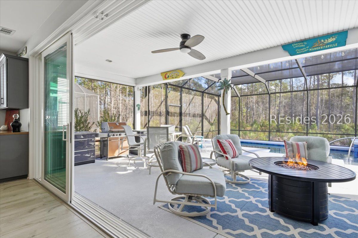 323 Lighthouse Drive Hardeeville, SC 29927 - Photo 24 of 91