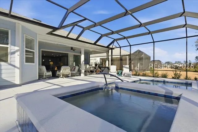 $774,900 | 323 Lighthouse Drive, Hardeeville, SC 29927