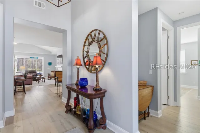 $774,900 | 323 Lighthouse Drive, Hardeeville, SC 29927