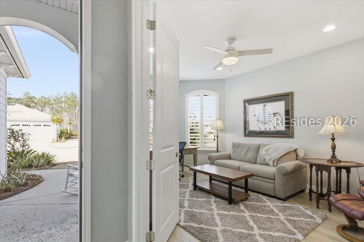 323 Lighthouse Drive Hardeeville, SC 29927 - Photo 29 of 91