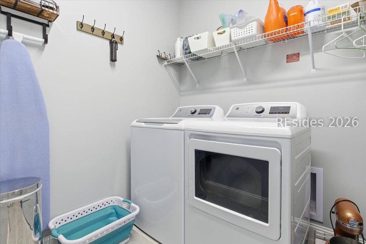 323 Lighthouse Drive Hardeeville, SC 29927 - Photo 31 of 91