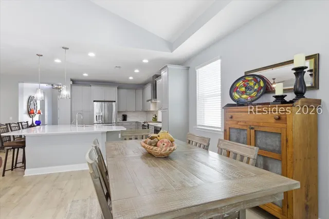 $774,900 | 323 Lighthouse Drive, Hardeeville, SC 29927