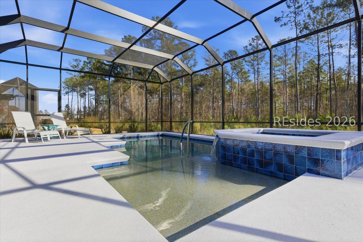 323 Lighthouse Drive Hardeeville, SC 29927 - Photo 36 of 91