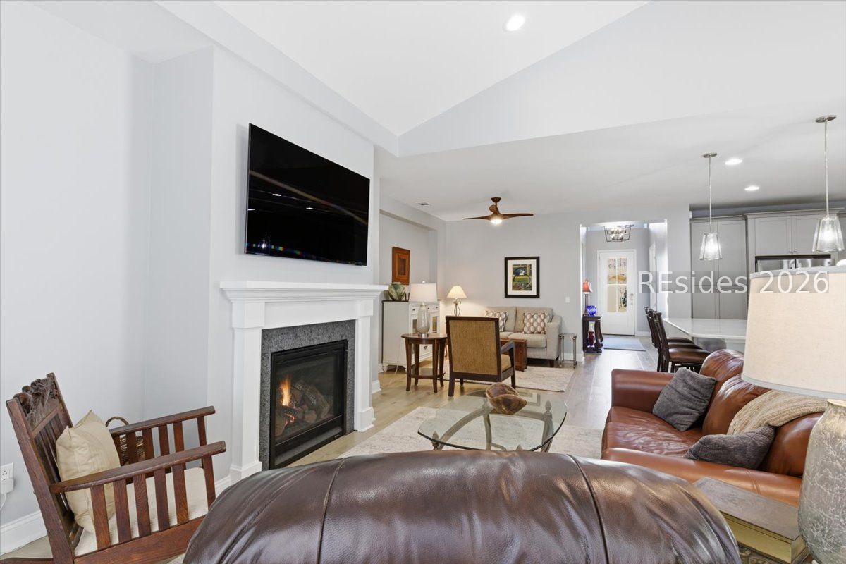 323 Lighthouse Drive Hardeeville, SC 29927 - Photo 37 of 91