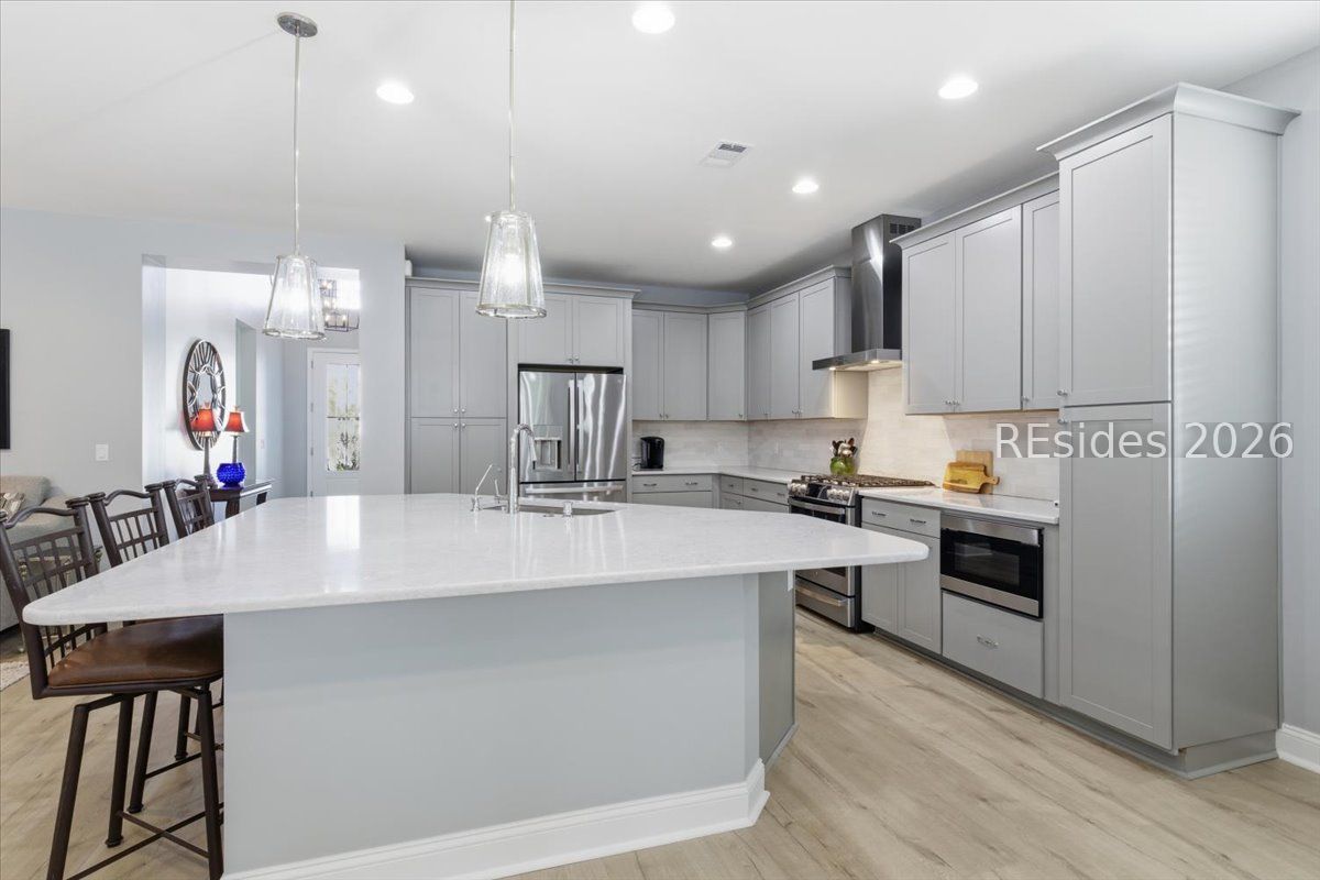 323 Lighthouse Drive Hardeeville, SC 29927 - Photo 38 of 91