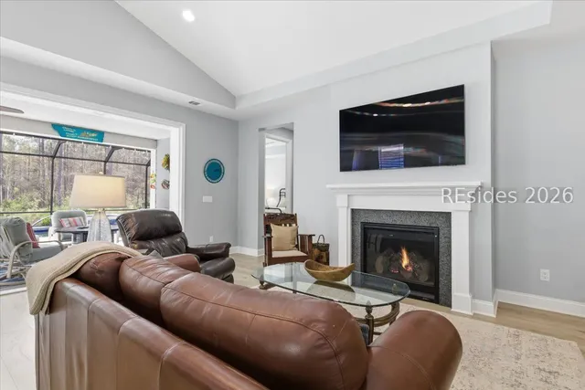 $774,900 | 323 Lighthouse Drive, Hardeeville, SC 29927