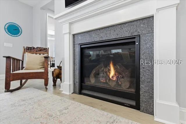 $774,900 | 323 Lighthouse Drive, Hardeeville, SC 29927