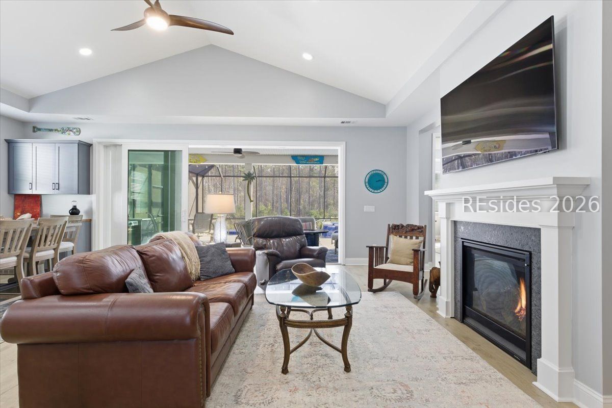 323 Lighthouse Drive Hardeeville, SC 29927 - Photo 4 of 91