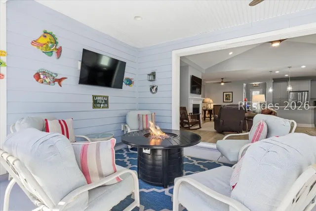 $774,900 | 323 Lighthouse Drive, Hardeeville, SC 29927