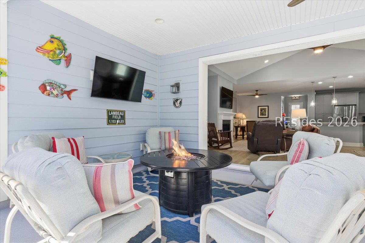 323 Lighthouse Drive Hardeeville, SC 29927 - Photo 43 of 91