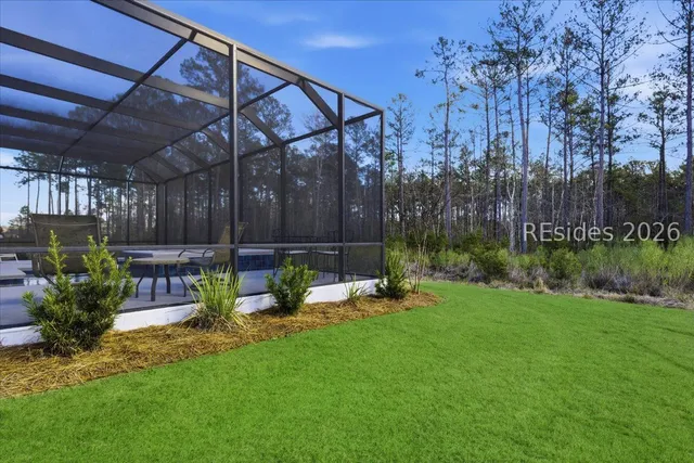 $774,900 | 323 Lighthouse Drive, Hardeeville, SC 29927