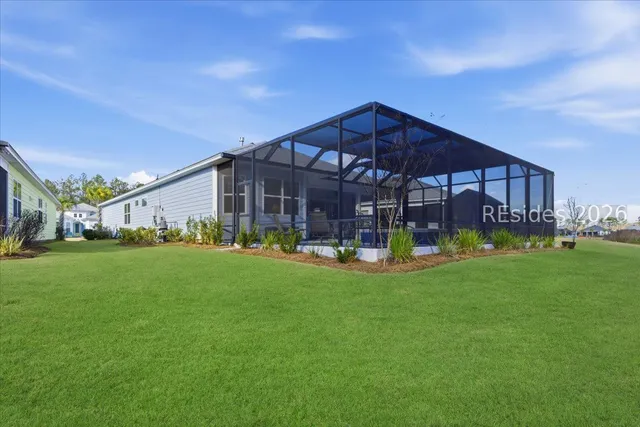 $774,900 | 323 Lighthouse Drive, Hardeeville, SC 29927