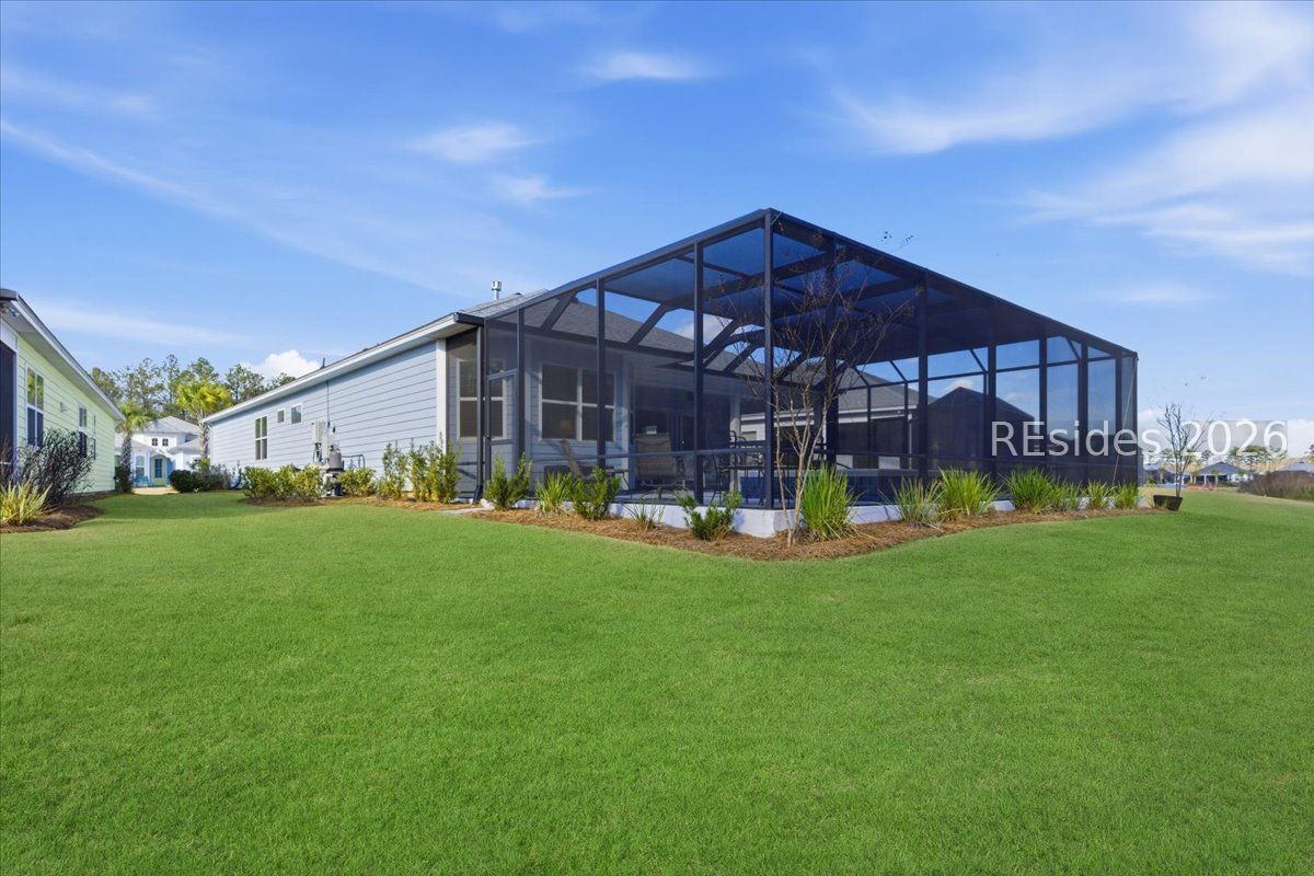 323 Lighthouse Drive Hardeeville, SC 29927 - Photo 47 of 91