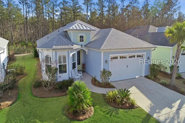 $774,900 | 323 Lighthouse Drive, Hardeeville, SC 29927