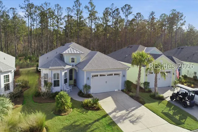 $774,900 | 323 Lighthouse Drive, Hardeeville, SC 29927