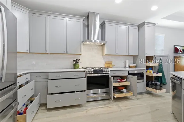 $774,900 | 323 Lighthouse Drive, Hardeeville, SC 29927