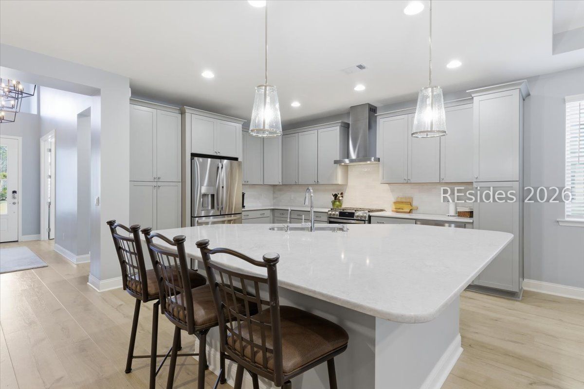 323 Lighthouse Drive Hardeeville, SC 29927 - Photo 8 of 91