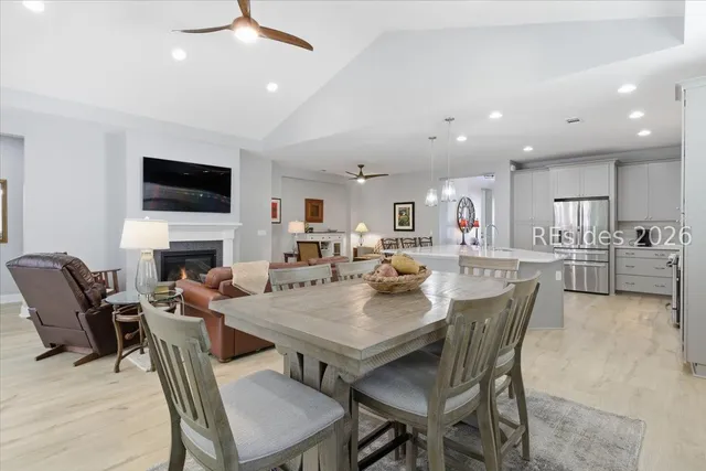 $774,900 | 323 Lighthouse Drive, Hardeeville, SC 29927