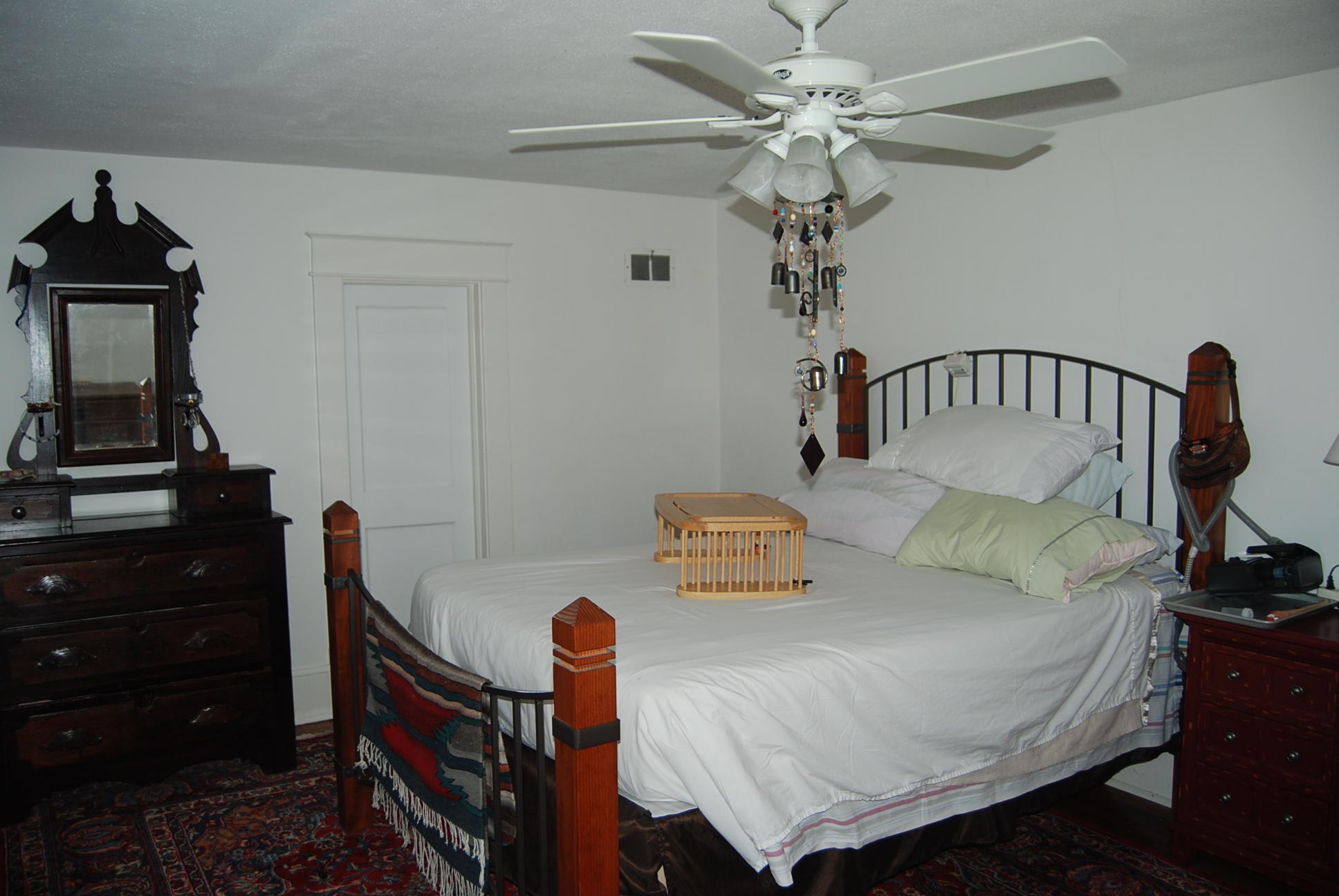 1317 Brighton Road Southwest Roanoke, VA 24015 - Photo 2 of 11 Master Bedroom
