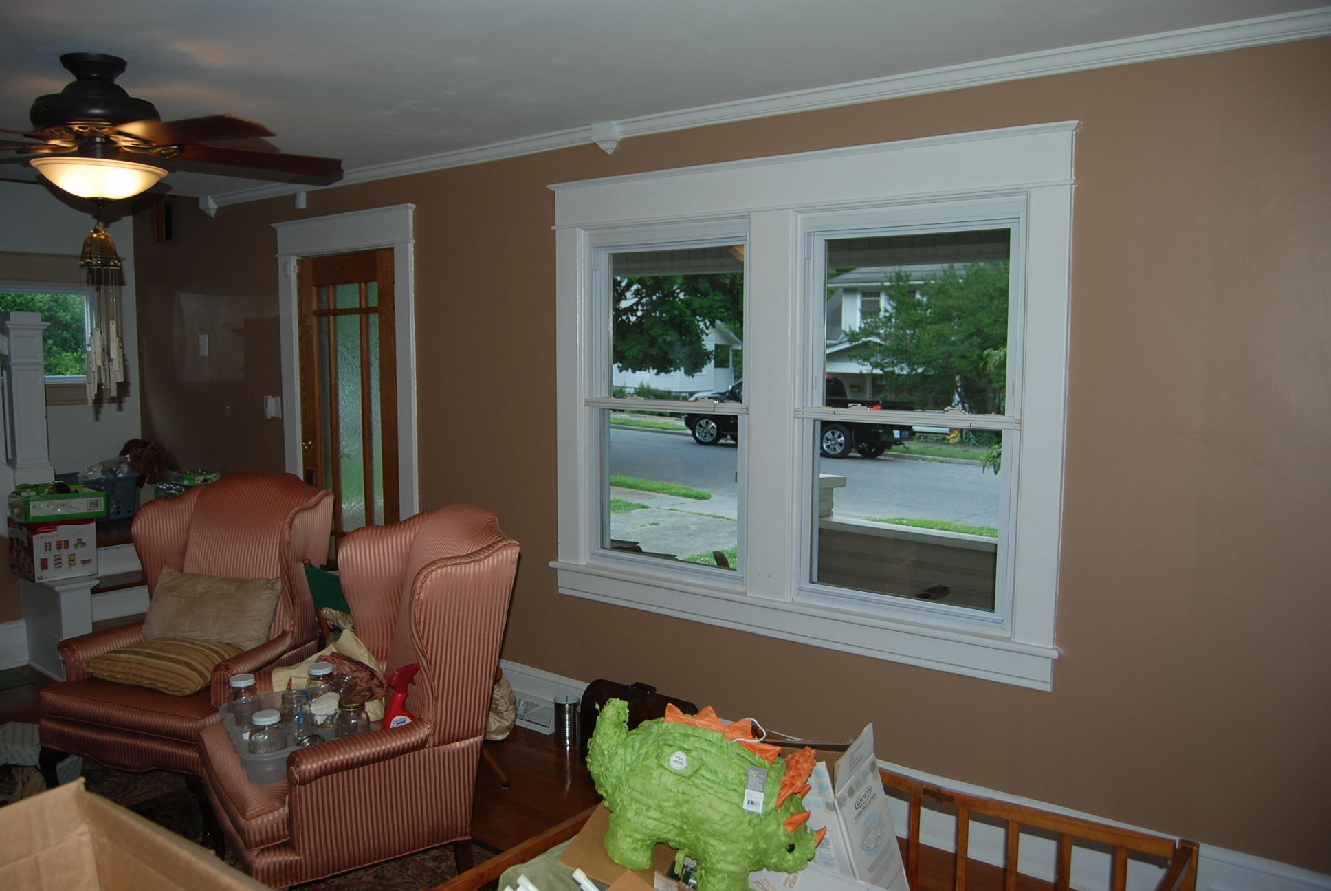 1317 Brighton Road Southwest Roanoke, VA 24015 - Photo 11 of 11 Livingroom