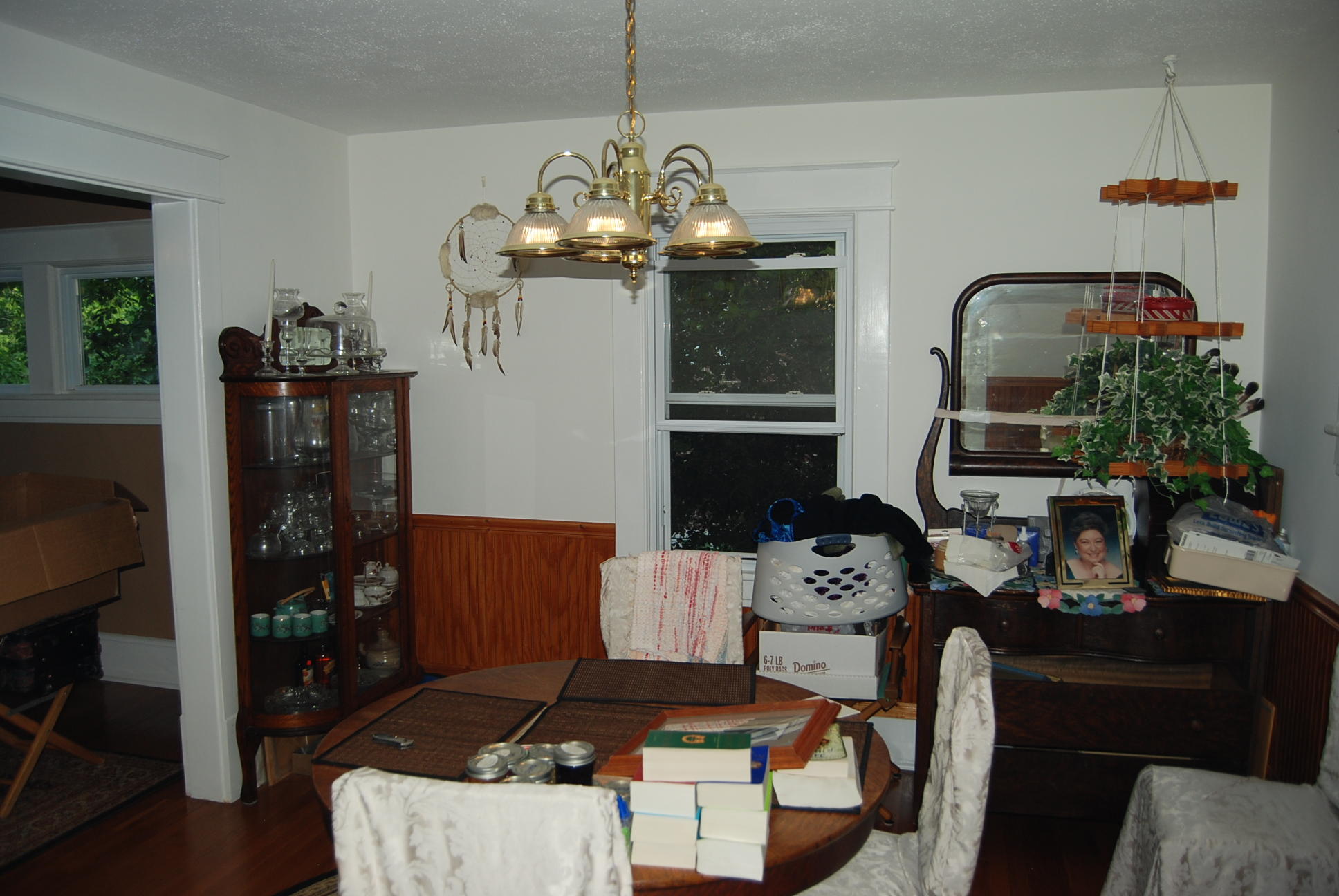 1317 Brighton Road Southwest Roanoke, VA 24015 - Photo 8 of 11 Diningroom