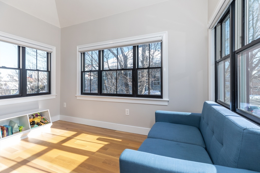 1 Zamora Street, Unit 2 Boston, MA 02130 - Photo 6 of 16